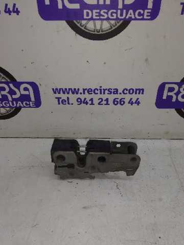 Fecho da capota 5K1823509 VAG
