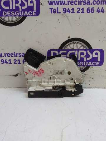 5K1837016 VAG