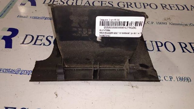 5K1857919D VAG