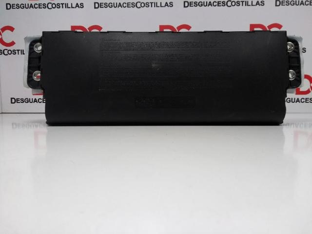 Módulo processador de controlo da bolsa de ar (Centralina eletrônica AIRBAG) 5K1880841B VAG