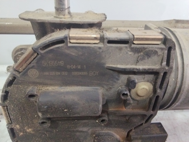 5K1955119 VAG