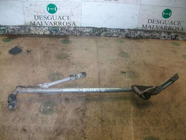 Trapézio de limpador pára-brisas 5K1955601 VAG