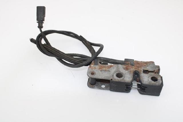 Cabo de abertura da capota Volkswagen Golf VI AJ5 ao melhor preço