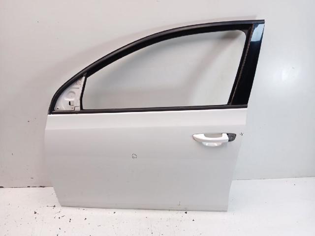 para Volkswagen Golf VI (5K1)