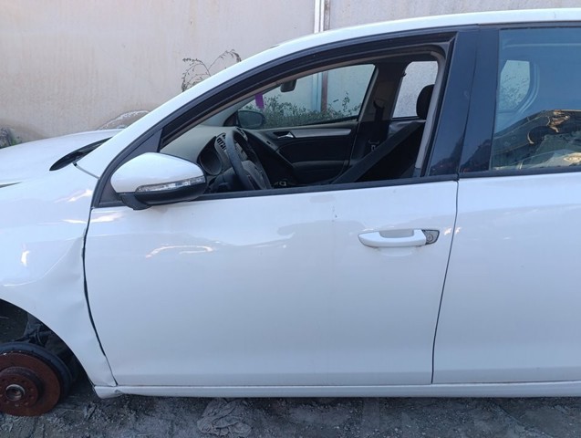 Preço da peça  Golf VI carrinha