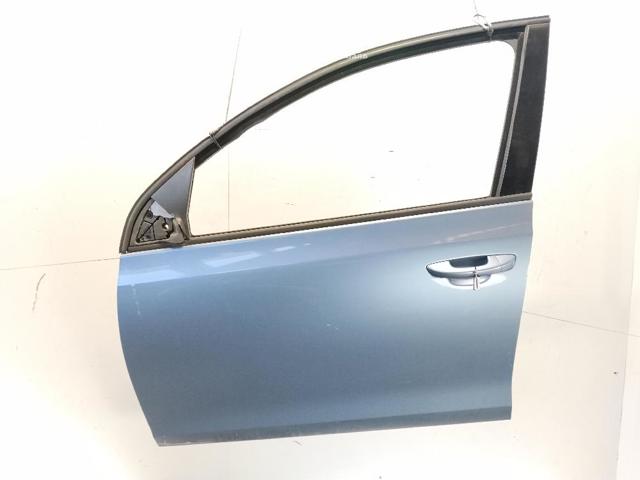  Volkswagen Golf VI (AJ5)