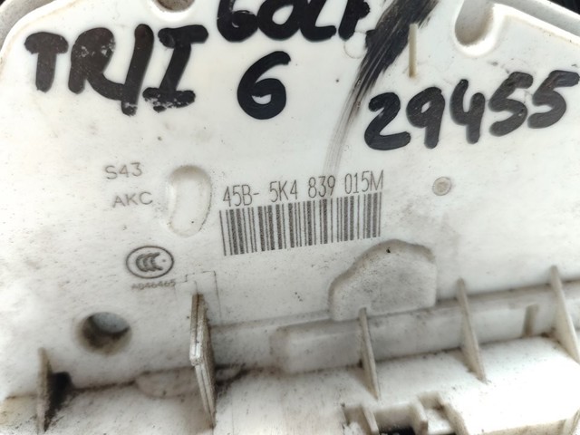 5K4839015M VAG