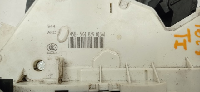 5K4839015M VAG