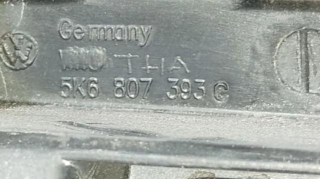 5K6807393C VAG
