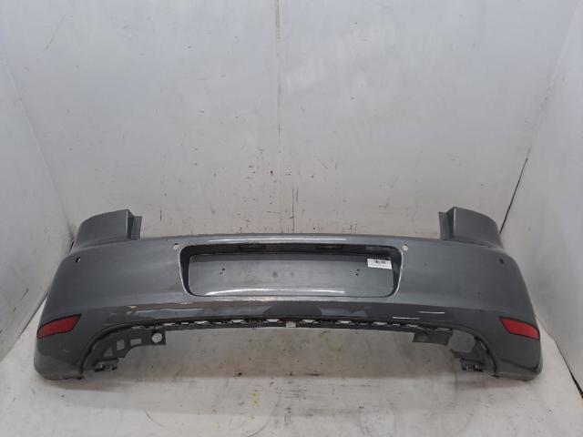 Pára-choque traseiro 5K6807417 VAG