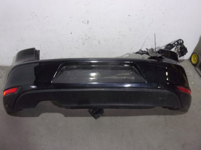 Pára-choque traseiro 5K6807417G VAG