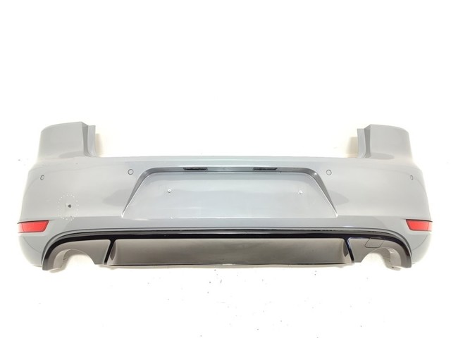 Pára-choque traseiro 5K6807417H VAG