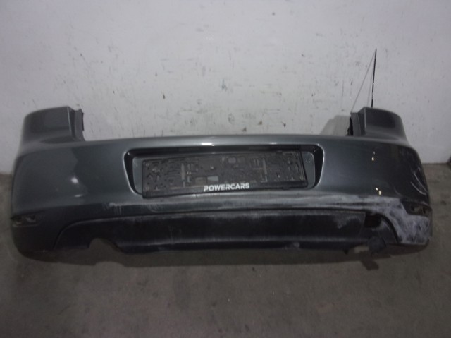  para Volkswagen Golf VI (5K1)