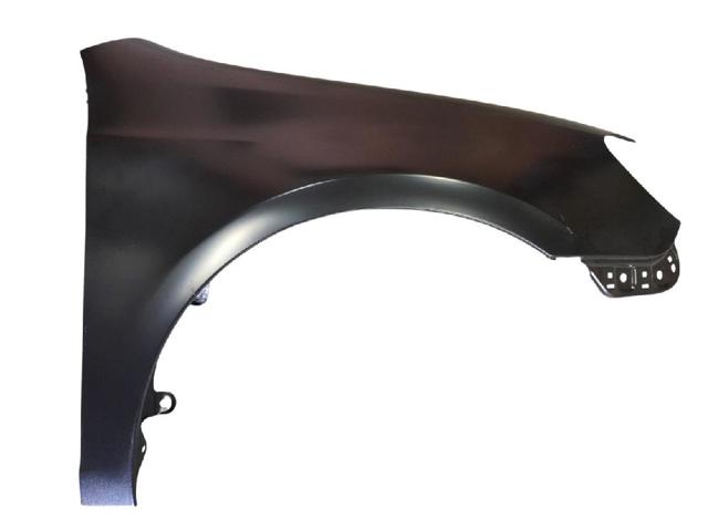 Pára-lama dianteiro direito 5K6821022B VAG