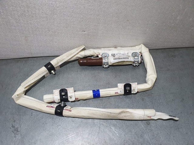 Cinto de segurança (AIRBAG) de estore lateral esquerdo 5K6880741B VAG