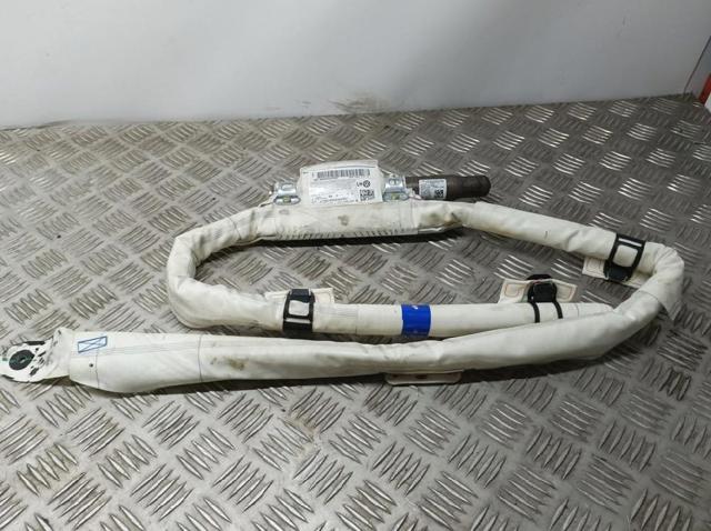 Cinto de segurança (AIRBAG) de estore lateral esquerdo 5K6880741D VAG