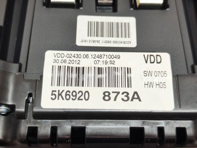 5K6920873A VAG