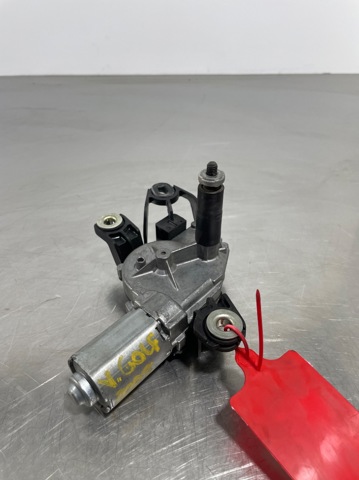 Motor de limpador pára-brisas de vidro traseiro 5K6955711A VAG