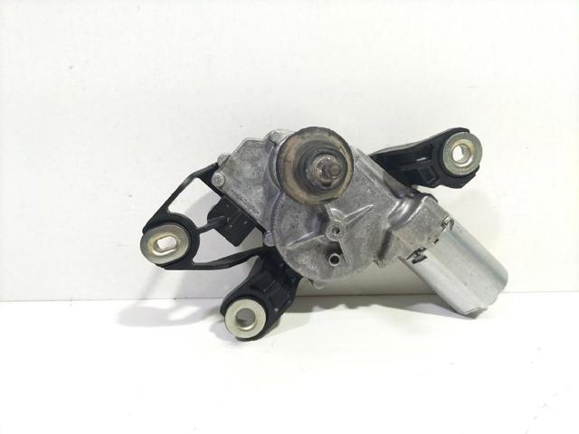 Motor de limpador pára-brisas de vidro traseiro 5K6955711B VAG