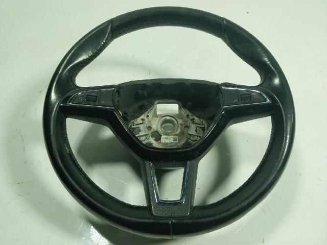 Volante para Skoda Yeti 5L