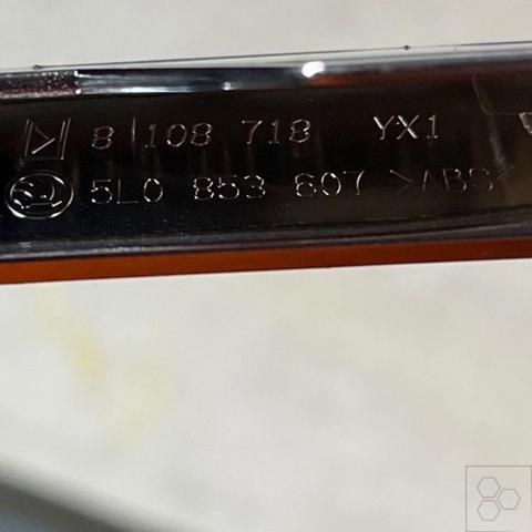 5L08536072ZZ VAG