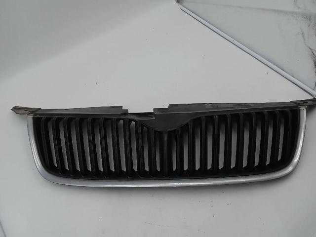 Grelha do radiador para Skoda Yeti 5L