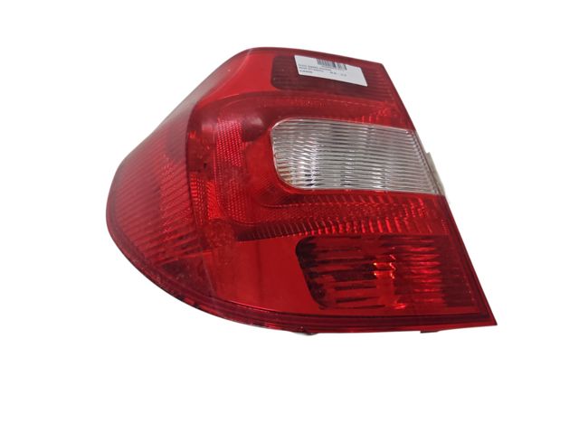  para Skoda Yeti  (5L)