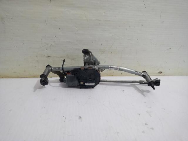 Trapézio de limpador pára-brisas 5L1955023 VAG