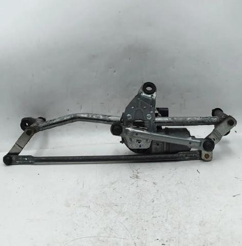 Trapézio de limpador pára-brisas 5L1955023 VAG