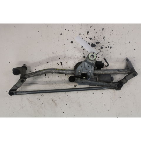 Trapézio de limpador pára-brisas 5L1955023 VAG