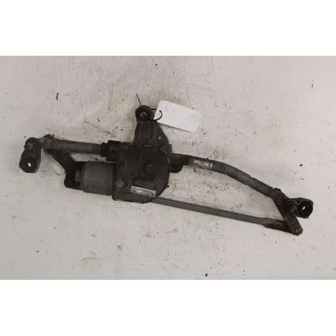 Trapézio de limpador pára-brisas 5L1955023 VAG