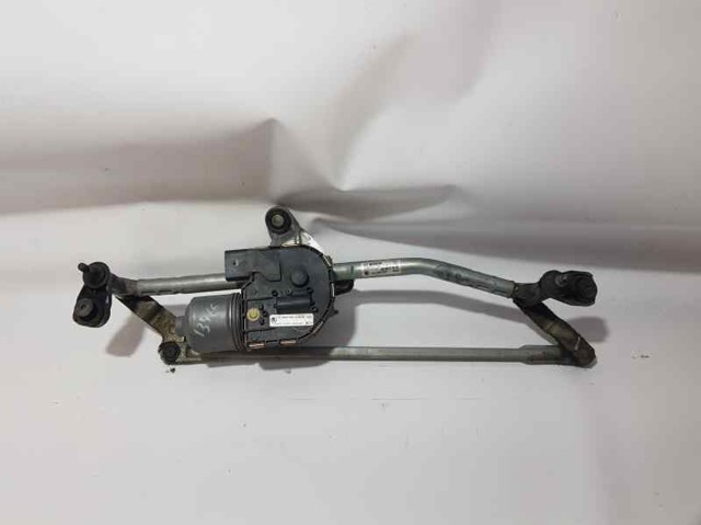 Trapézio de limpador pára-brisas 5L1955023 VAG