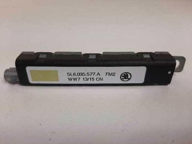 5L6035577 VAG