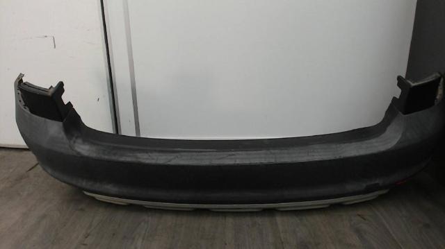 Pára-choque traseiro para Skoda Yeti 5L