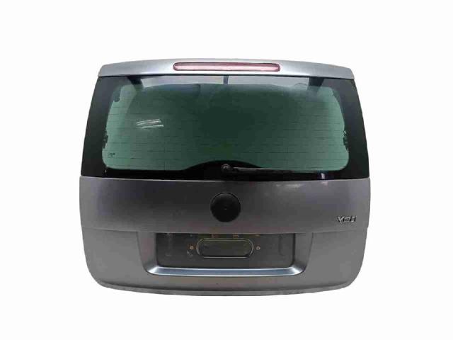 Porta traseira (3ª/5ª porta-malas (tampa de alcapão) para Skoda Yeti 5L