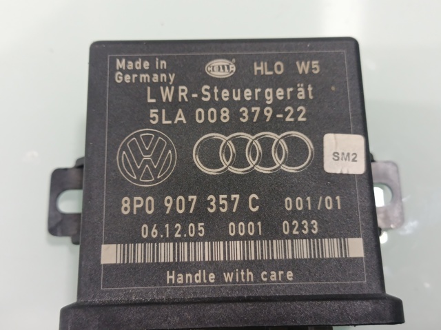5LA00837922 VAG