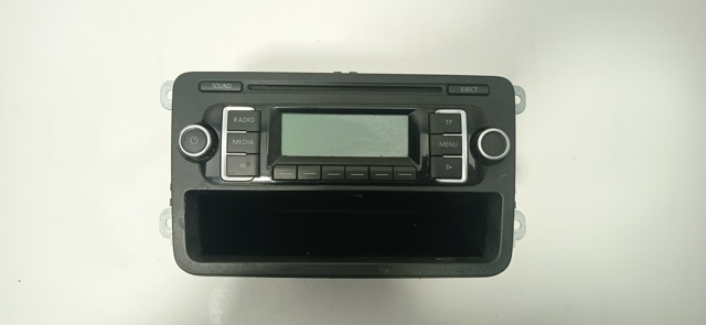 5M0035156B VAG