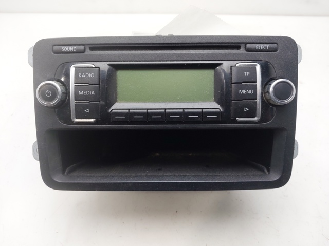 5M0035156B VAG