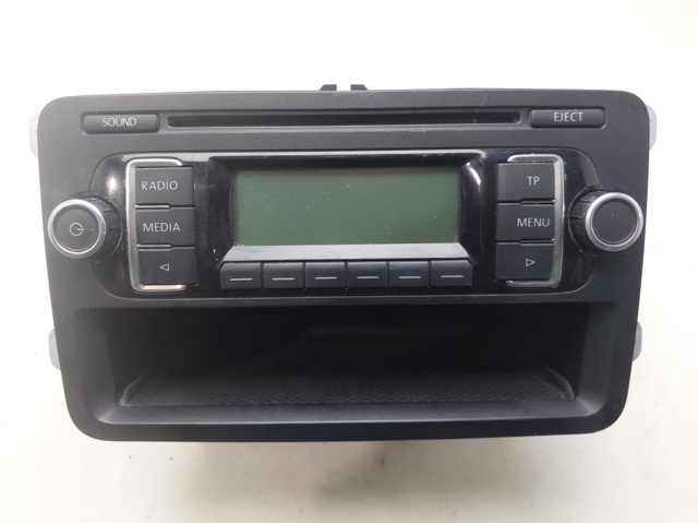 5M0035156C VAG