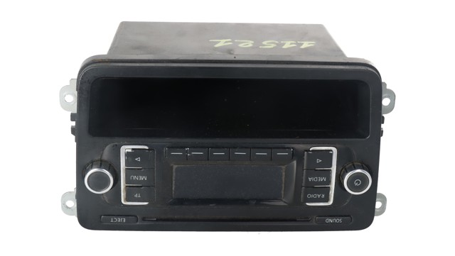 5M0035156D VAG