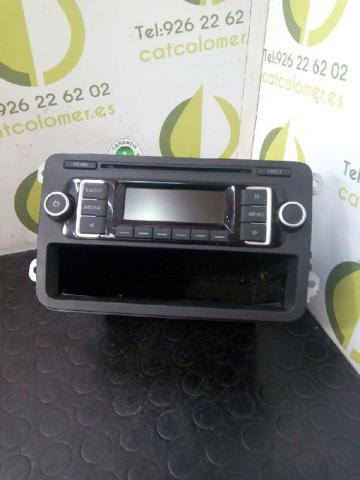 5M0035156D VAG