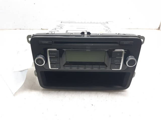 5M0035156D VAG