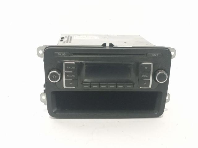 5M0035156D VAG