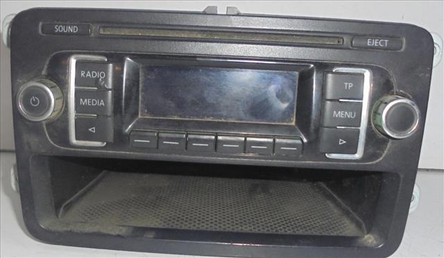 5M0035156D VAG