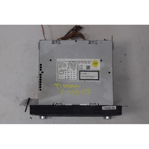 5M0035186AA VAG