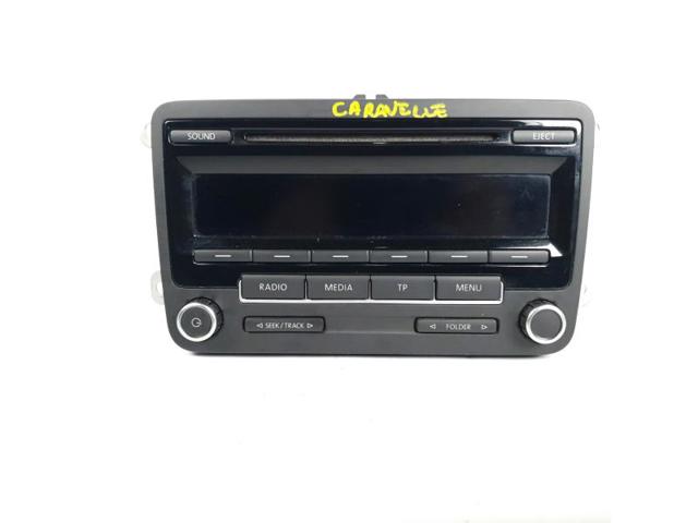 5M0035186J VAG