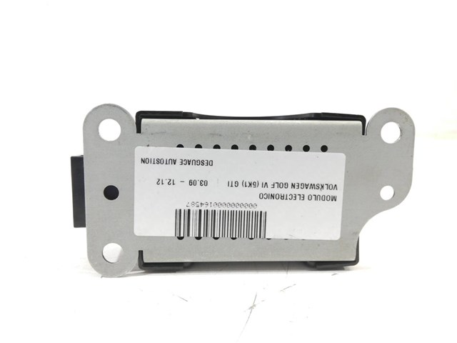 Reforçador do sinal de antena 5M0035570B VAG