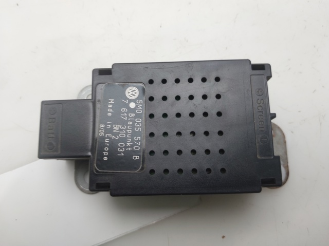 5M0035570B VAG