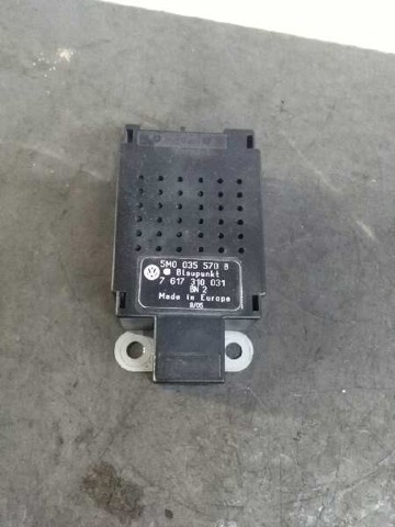 5M0035570B VAG