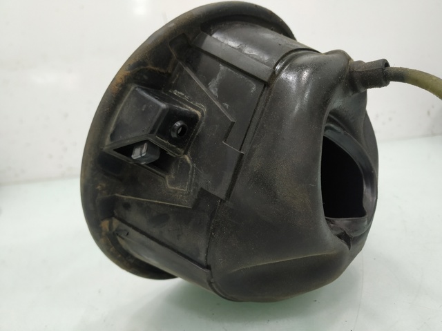 Alcapão do tanque de combustível 5M0809857 VAG